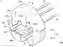 Fig. 01 - Electronic-element mounting package and electronic device