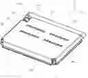 Fig. 01 - CARD RETAINING MEMBER AND CARD CONNECTOR SET