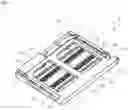 Fig. 04 - CARD RETAINING MEMBER AND CARD CONNECTOR SET