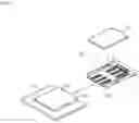 Fig. 14 - CARD RETAINING MEMBER AND CARD CONNECTOR SET