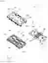 Fig. 03 - Female multipolar connector and multipolar connector set equipped therewith