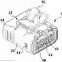 Fig. 01 - Connector assembly