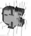 Fig. 12 - Tamper-resistant electrical wiring devices