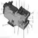 Fig. 13 - Tamper-resistant electrical wiring devices
