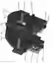 Fig. 14 - Tamper-resistant electrical wiring devices