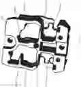 Fig. 17 - Tamper-resistant electrical wiring devices