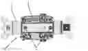 Fig. 20 - Tamper-resistant electrical wiring devices