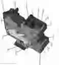 Fig. 24 - Tamper-resistant electrical wiring devices
