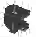 Fig. 25 - Tamper-resistant electrical wiring devices