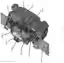 Fig. 26 - Tamper-resistant electrical wiring devices