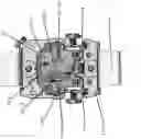 Fig. 28 - Tamper-resistant electrical wiring devices