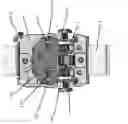 Fig. 29 - Tamper-resistant electrical wiring devices