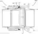 Fig. 01 - Sealed electrical connector and method of sealing