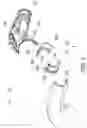 Fig. 03 - Charging gun and strain relief structure thereof