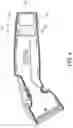 Fig. 05 - Charging gun and strain relief structure thereof