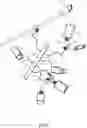 Fig. 04 - Gathering mechanism for adapter