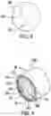 Fig. 03 - Magnetic electrical outlet assembly