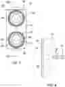 Fig. 05 - Magnetic electrical outlet assembly