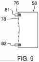 Fig. 06 - Magnetic electrical outlet assembly