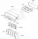 Fig. 01 - Connector assembly and method for manufacturing the same