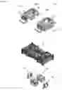 Fig. 12 - Connector set and electronic circuit device