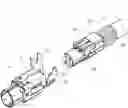 Fig. 01 - SHIELD CONNECTOR