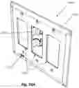 Fig. 98 - Active cover plates
