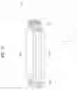 Fig. 11 - FLEXIBLE FLAT CABLE AND STACK-TYPE BUSBAR INCLUDING THE SAME
