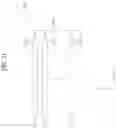 Fig. 12 - FLEXIBLE FLAT CABLE AND STACK-TYPE BUSBAR INCLUDING THE SAME