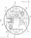 Fig. 07 - SEALING MECHANISM INSIDE ELECTRICAL MEMBER