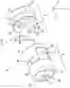 Fig. 16 - SEALING MECHANISM INSIDE ELECTRICAL MEMBER