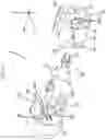 Fig. 18 - SEALING MECHANISM INSIDE ELECTRICAL MEMBER
