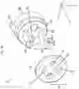 Fig. 19 - SEALING MECHANISM INSIDE ELECTRICAL MEMBER