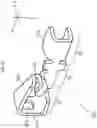 Fig. 20 - SEALING MECHANISM INSIDE ELECTRICAL MEMBER