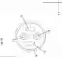 Fig. 21 - SEALING MECHANISM INSIDE ELECTRICAL MEMBER