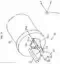 Fig. 22 - SEALING MECHANISM INSIDE ELECTRICAL MEMBER