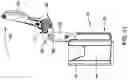 Fig. 15 - Brush holder assembly