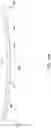 Fig. 20 - Brush holder assembly