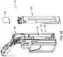 Fig. 25 - Brush holder assembly