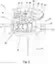 Fig. 03 - Magazine for processing wire end ferrules
