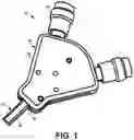 Fig. 02 - Controlled-impedance cable termination for cables having conductive foil shields