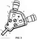 Fig. 04 - Controlled-impedance cable termination for cables having conductive foil shields