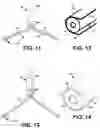 Fig. 08 - Controlled-impedance cable termination for cables having conductive foil shields