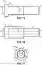 Fig. 09 - Controlled-impedance cable termination for cables having conductive foil shields