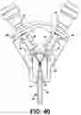 Fig. 19 - Controlled-impedance cable termination for cables having conductive foil shields