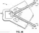 Fig. 24 - Controlled-impedance cable termination for cables having conductive foil shields
