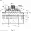 Fig. 11 - VERTICAL CAVITY SURFACE EMITTING DEVICE