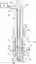 Fig. 01 - SPARK PLUG INSULATOR AND METHOD OF MAKING SAME