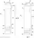 Fig. 08 - Fish stick assembly with lighted tip