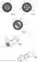 Fig. 02 - Device for working an electrical cable